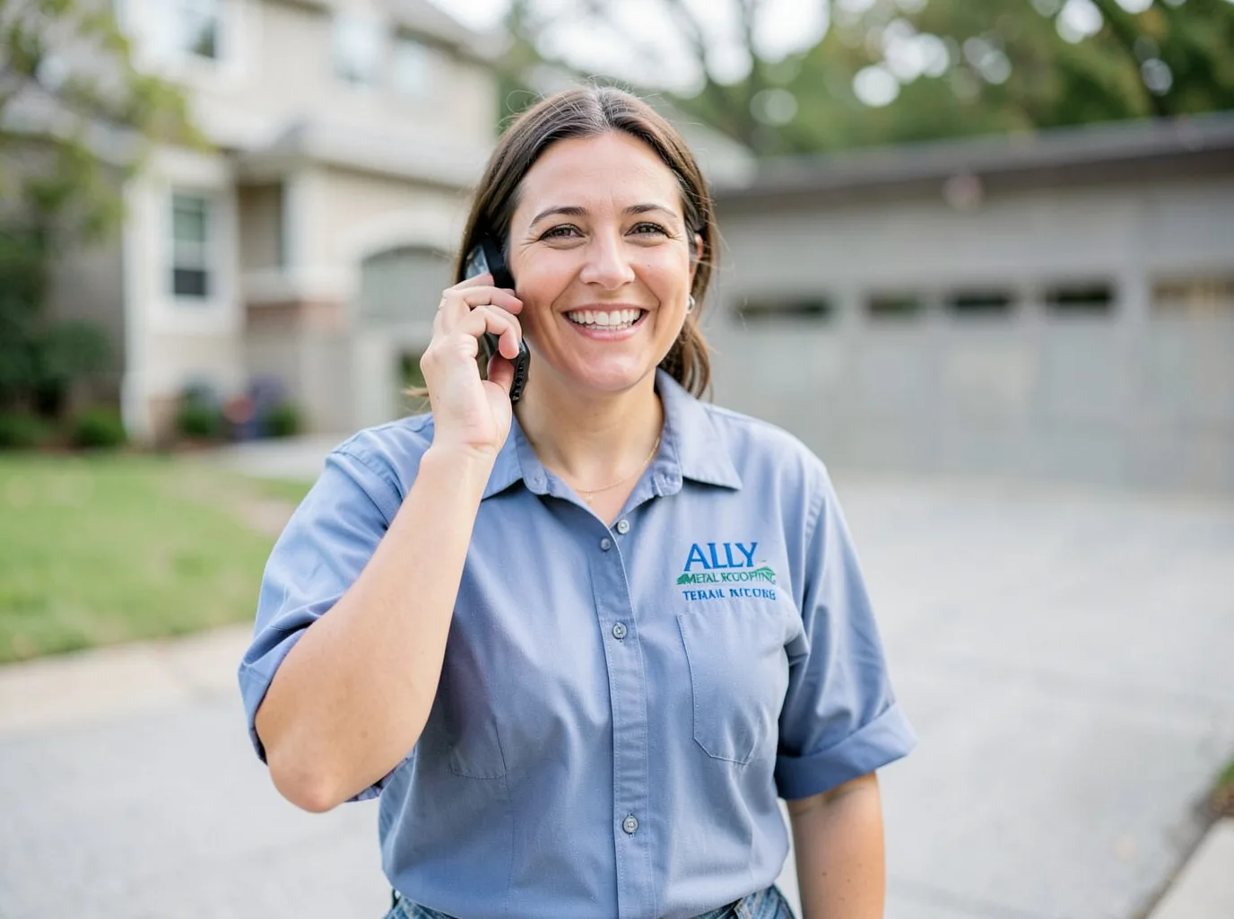 Metal Roof Installation Burton, OH FAQs